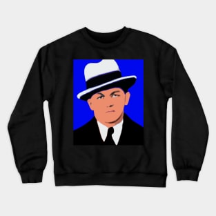 baby face nelson Crewneck Sweatshirt